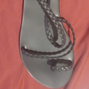 Ancient Greek sandals